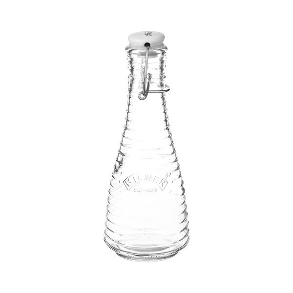 Láhev na vodu Kilner s klipem, 0,45l-image-1