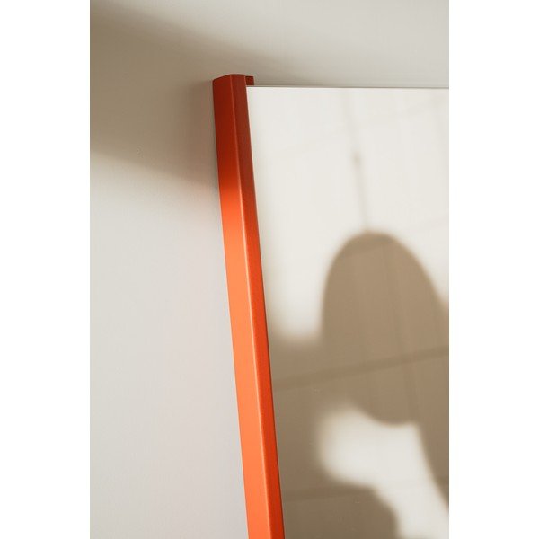 Specchio da terra con telaio in legno massiccio 49x166 cm Lun – noo.ma-image-2