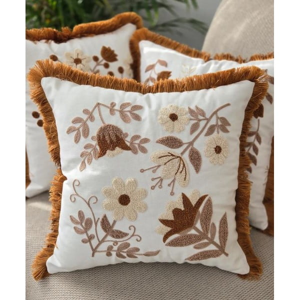 Federa decorativa 43x43 cm – Mila Home