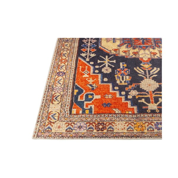 Tappeto , 120 x 180 cm Uzbek - Floorita-image-3