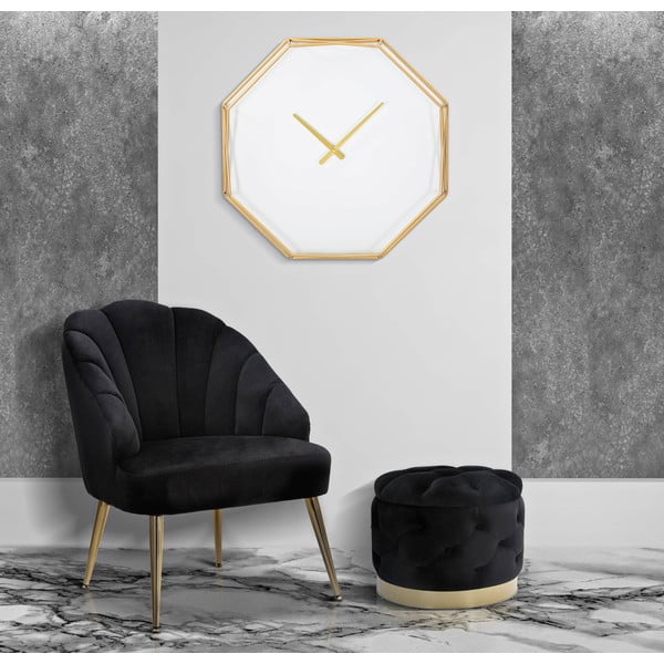 Orologio da parete ø 56 cm Goldy - Mauro Ferretti-image-1