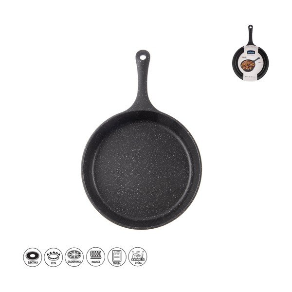 Padella con superficie antiaderente ø 24 cm Grande – Orion-image-3