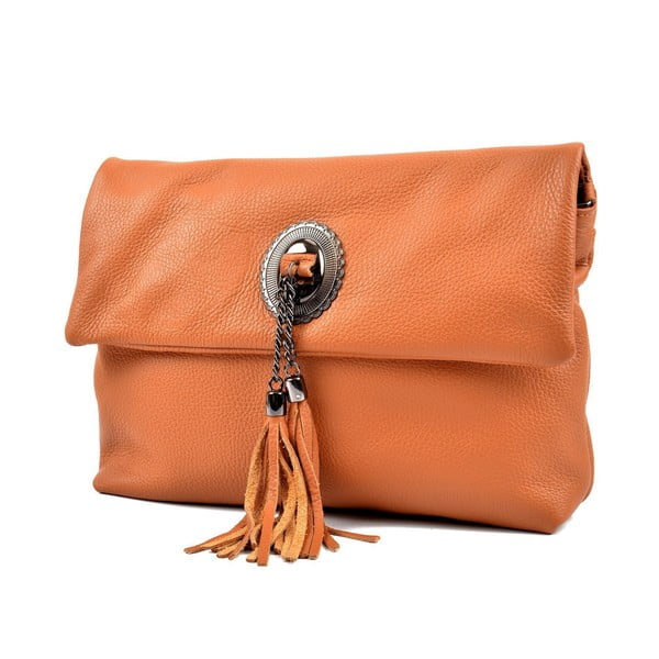 Borsa in pelle - Roberta M-image-1