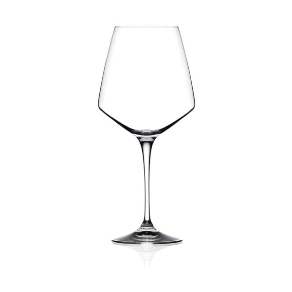 Set di 6 bicchieri da vino Alberta, 790 ml - RCR Cristalleria Italiana