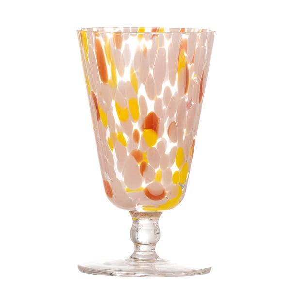 Bicchiere da vino 275 ml Lilya – Bloomingville