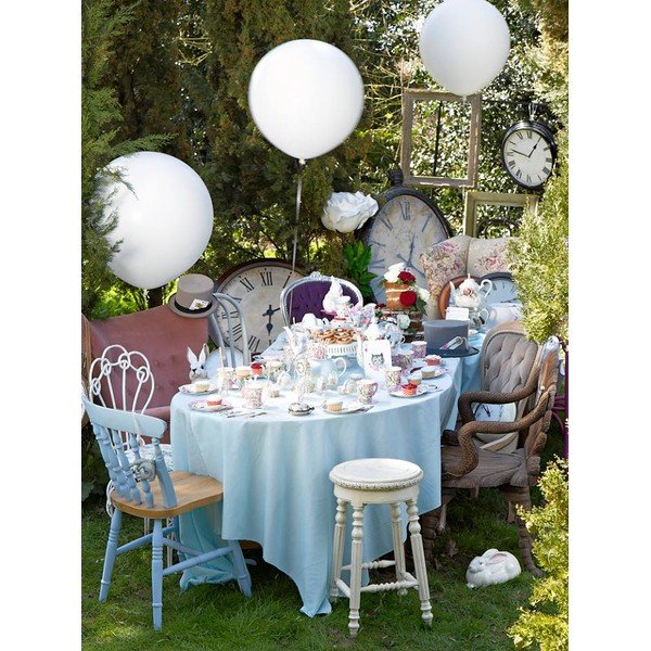 Etichette per matrimonio Be Married, 10 pezzi - Talking tables-image-1