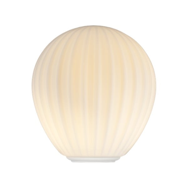 Paralume bianco ø 21 cm Around the World Mini - UMAGE-image-2