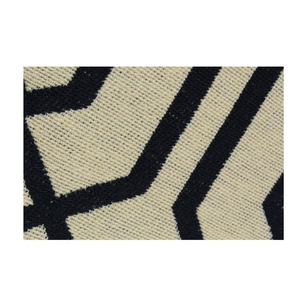 Modrobéžový koberec Ya Rugs Kenar, 120 x 180 cm-image-2