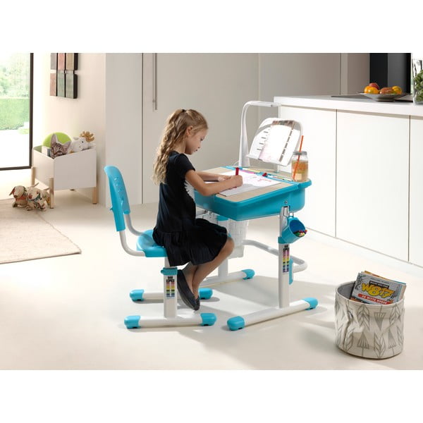 Set di mobili per bambini COMFORTLINE - Vipack-image-3