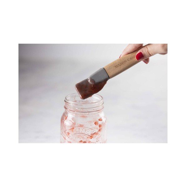 Cucchiaio di legno con spatola Mason Cash Innovative - Mason Cash-image-2