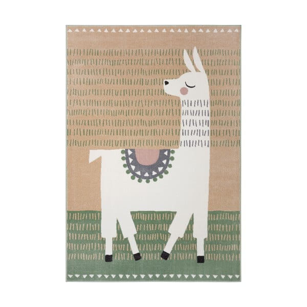 Tappeto per bambini , 120 x 170 cm Alpaca Dolly - Hanse Home