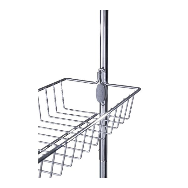 Mensola sospesa sulla porta - Wenko-image-3