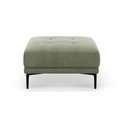 Poggiapiedi verde Bemy – Micadoni 