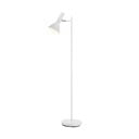 Lampada da terra bianca (altezza 137 cm) Metro - Markslöjd