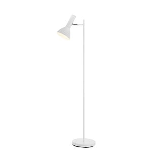 Lampada da terra bianca (altezza 137 cm) Metro - Markslöjd