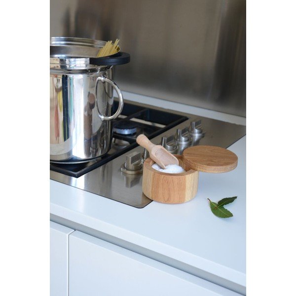 Paglia di quercia Top Pot Swing - Wireworks-image-1