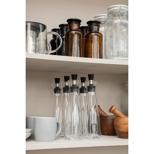 Set per aromi in vetro Winslet - Premier Housewares-image-1