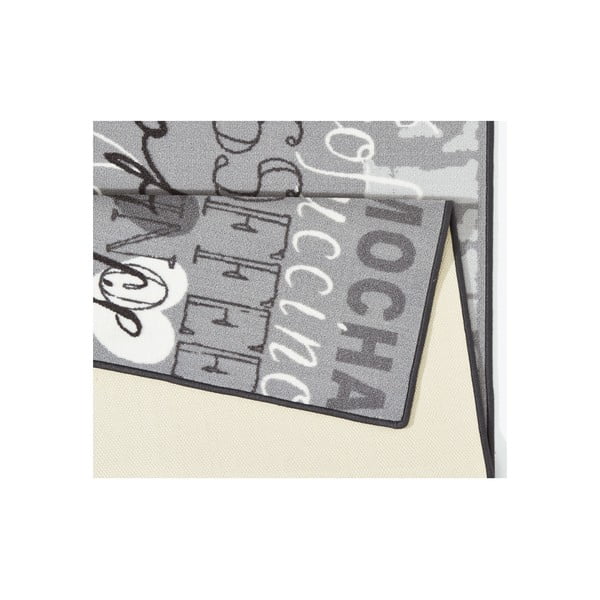 Runner da cucina grigio Hanse Home Coffee Cup, 67 x 180 cm Coffee Cup - Hanse Home-image-3