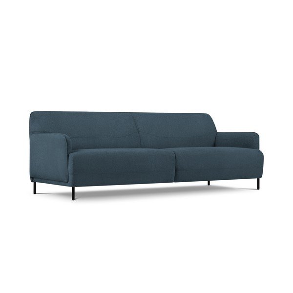 Divano blu , 235 cm Neso - Windsor & Co Sofas-image-2