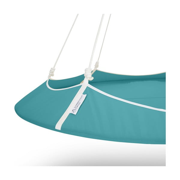Altalena da giardino blu - Hangout Pod-image-4
