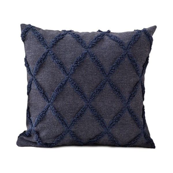 Federa decorativa 43x43 cm Tuffet – Mioli Decor