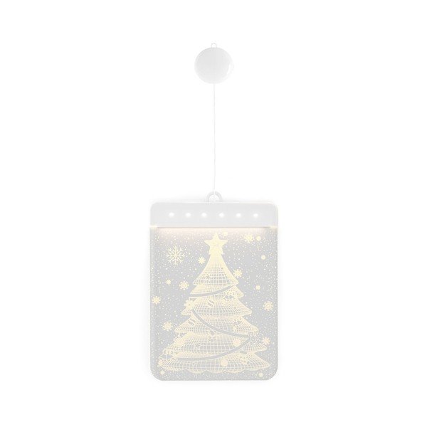 Decorazione luminosa natalizia Christmas Tree - DecoKing-image-1