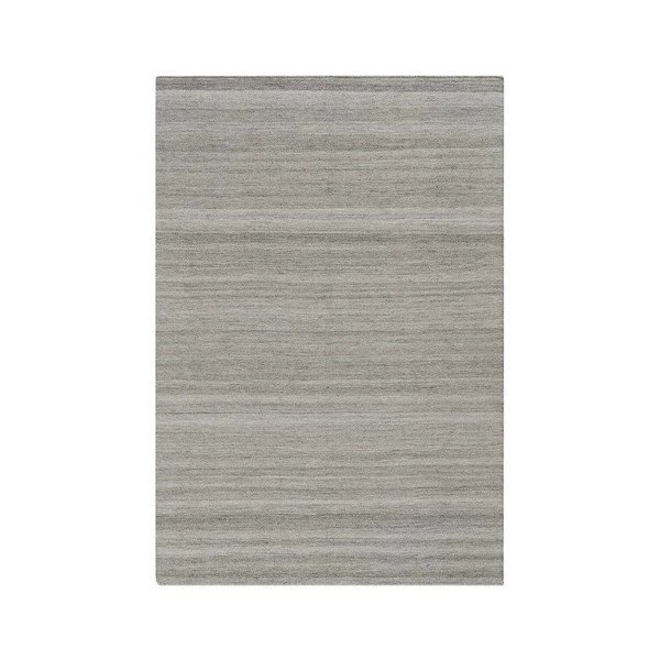 Tappeto grigio per esterni in fibre riciclate 140x200 cm Kiva - Blomus