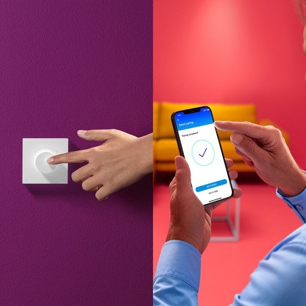 Interruttore smart – WiZ-image-1