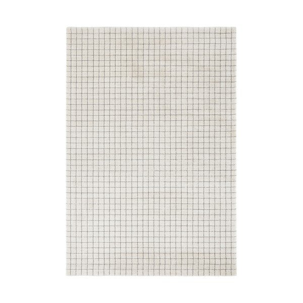 Krémovo-béžový koberec Elle Decoration Euphoria Ermont, 120 x 170 cm