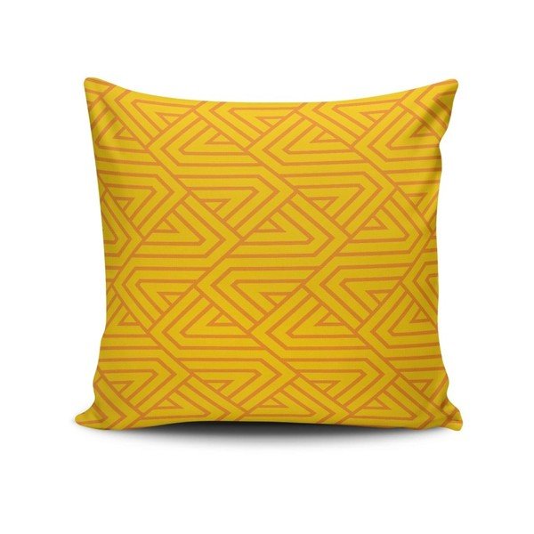 Federa Calento Afurio, 45 x 45 cm - Cushion Love