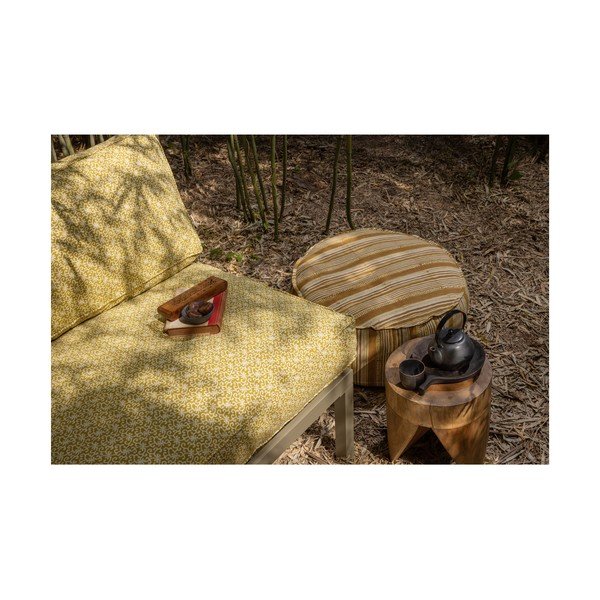 Sedile da giardino 80x90 cm Snooze - BePureHome-image-1