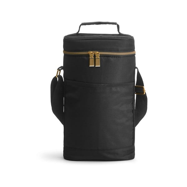 Borsa termica nera City - Sagaform-image-1