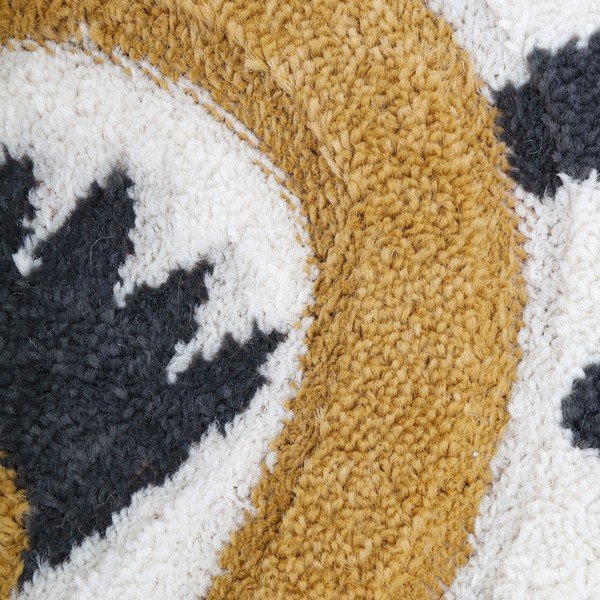 Tappeto per bambini , ø 120 cm Jaggo - Nattiot-image-2