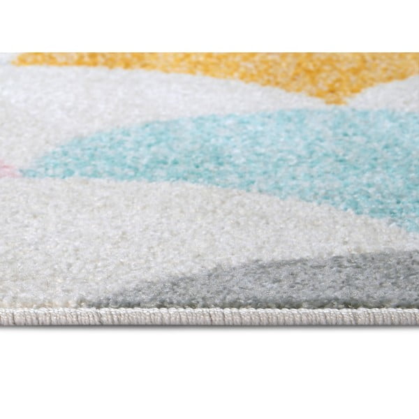 Tappeto per bambini 120x170 cm Cloudy - Hanse Home-image-2