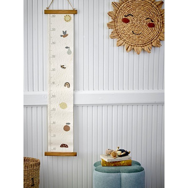 Decorazione murale per bambini Agnes - Bloomingville Mini-image-1