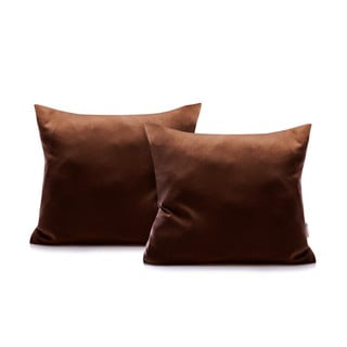 Federe in set di 2 40x40 cm Amber - DecoKing
