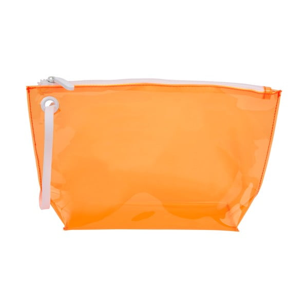 Oranžová kosmetická taštička Sunnylife Pomelo