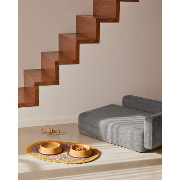 Piattino sotto la ciotola 40x60 cm Trufa - Kave Home-image-1