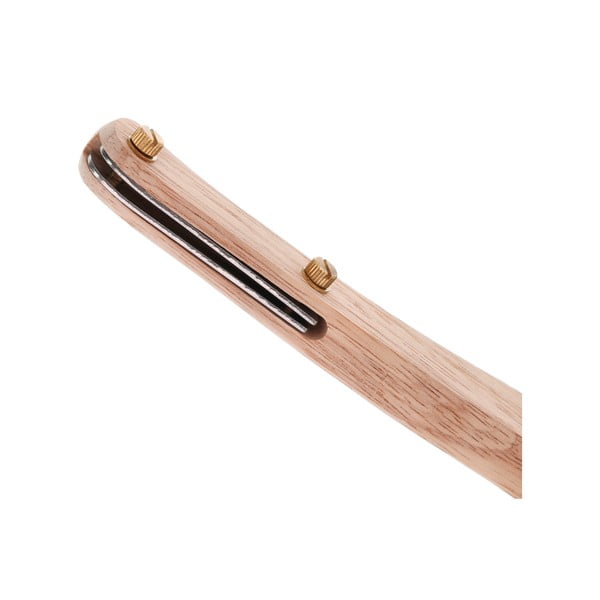 Coltello da incisione per pane Nature - Blomsterbergs-image-3