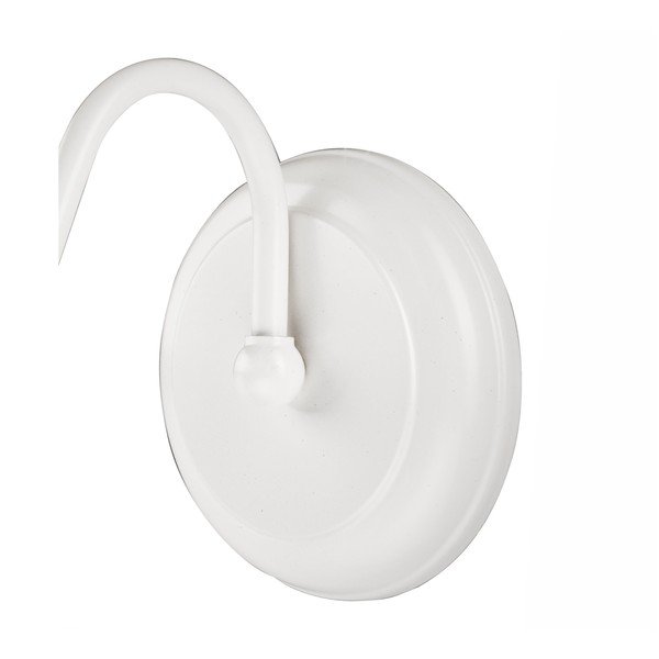 Lampada da parete bianca Bouli - LAMKUR-image-3