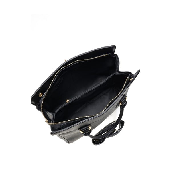 Borsa in pelle - Roberta M-image-3