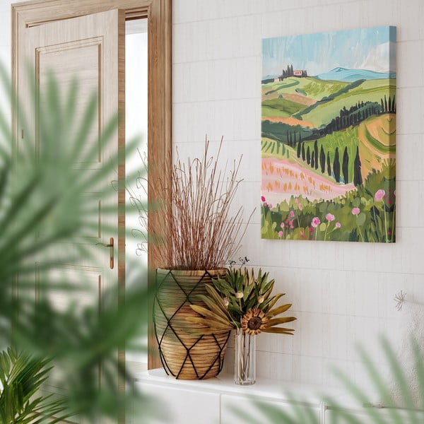 Dipinto 60x80 cm Color I – Styler-image-1