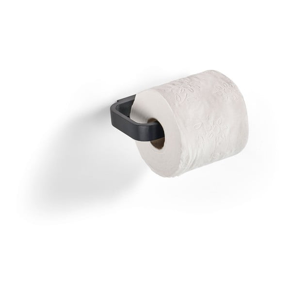 Supporto a parete in metallo per carta igienica Rim - Zone-image-2