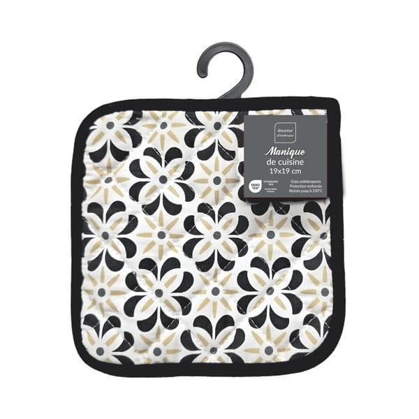 Presina in cotone/in silicone Solaris – douceur d'intérieur-image-3