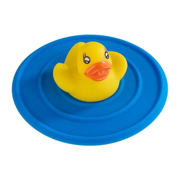 Tappo in silicone per lavabo Duck - Wenko