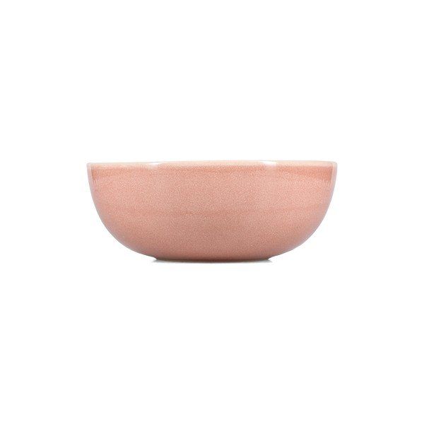 Ciotolina rosa in gres 1,63 l Duna – ONA-image-1