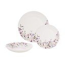 Set da pranzo in porcellana 18 pz Louka – Orion