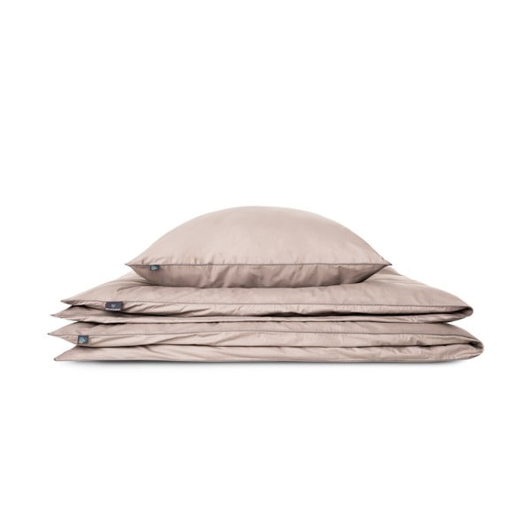 Copripiumino per letto matrimoniale , 200 x 220 cm Beige - WeLoveBeds