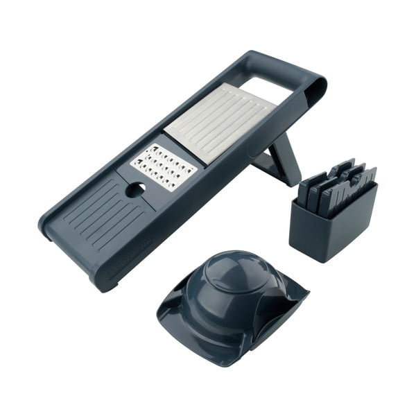 Affettaverdure da 6 pezzi - Fackelmann