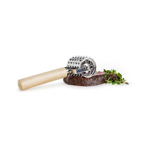 Tritacarne per barbecue in acciaio inox - Sagaform-image-2